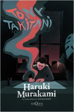 Tony Takitani