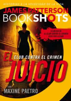 El Juicio.  Club Contra El Crimen