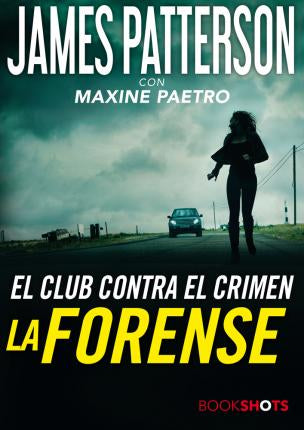 La Forense.  Club Contra El Crimen