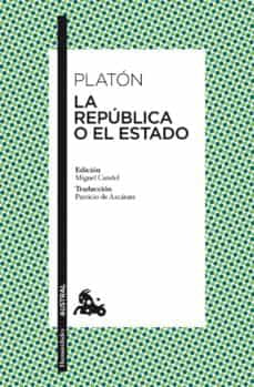 La República O El Estado