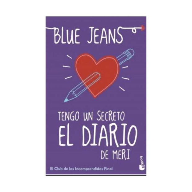 Tengo Un Secreto