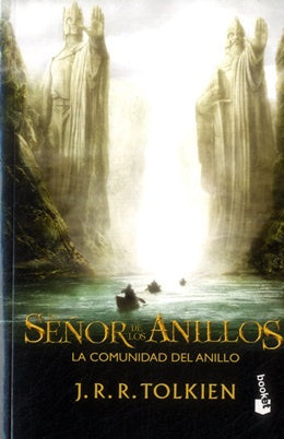 Señor De Los Anillos 1
