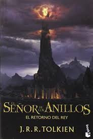 Señor De Los Anillos 3 - Retorno Del Rey +