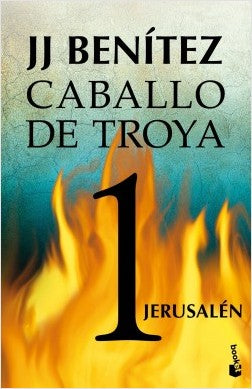 Caballo De Troya 1