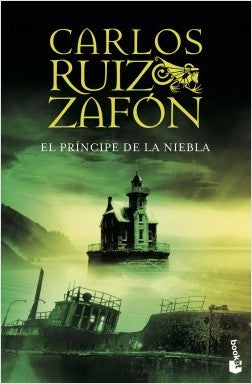 El Príncipe De La Niebla