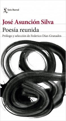 Poesía Reunida