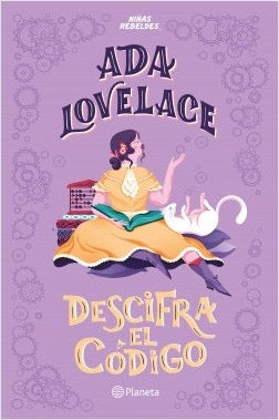 Ada Lovelace