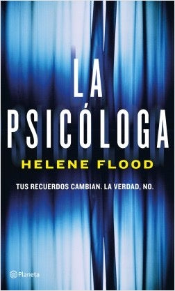 La Psicóloga