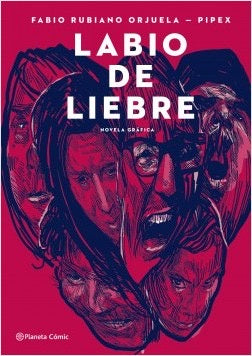 Labio De Liebre