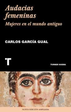 Audacias Femeninas