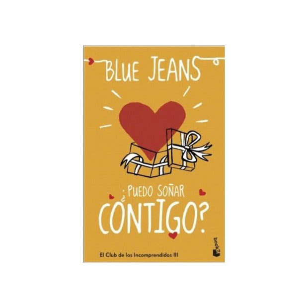 ¿Puedo Soñar Contigo? 