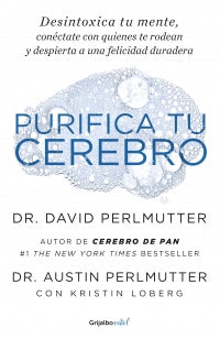 Purifica Tu Cerebro