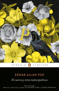 Cuervo Y Otros Poemas, El