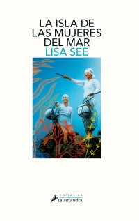 Isla De Las Mujeres Del Mar, La