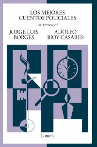 Mejores Cuentos Policiales, Los
