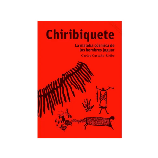 Chiribiquete