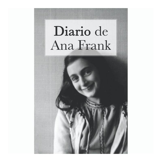 Diario De Ana Frank