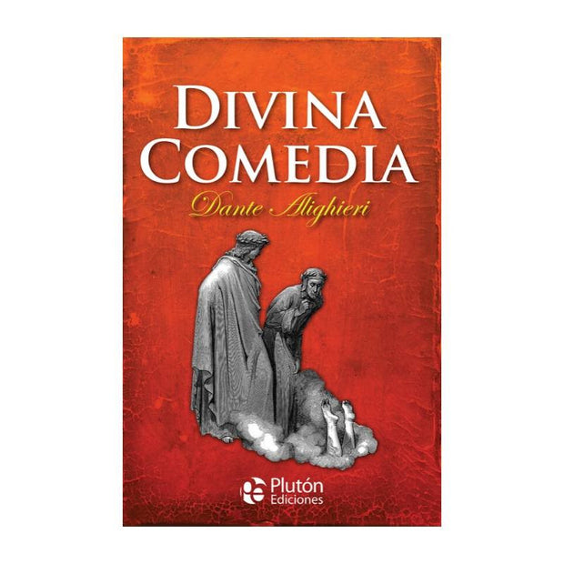 Obras Completa.  Divina Comedia