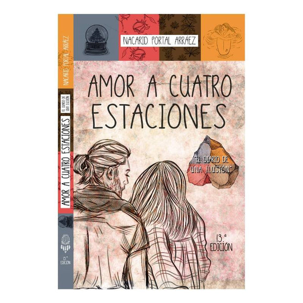 Amor A Cuatro Estaciones.  Portal Nacarid