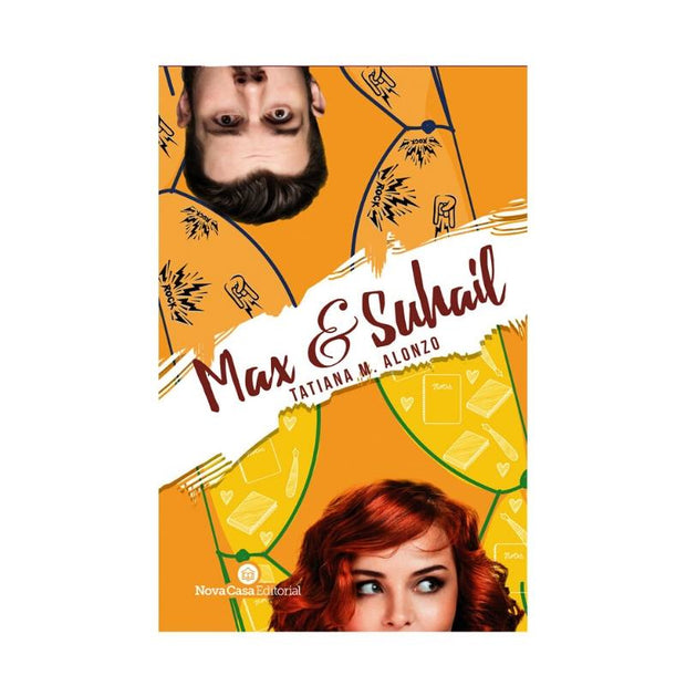 Max & Suhai