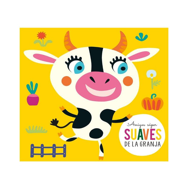 Amigos Super Suaves De La Granja