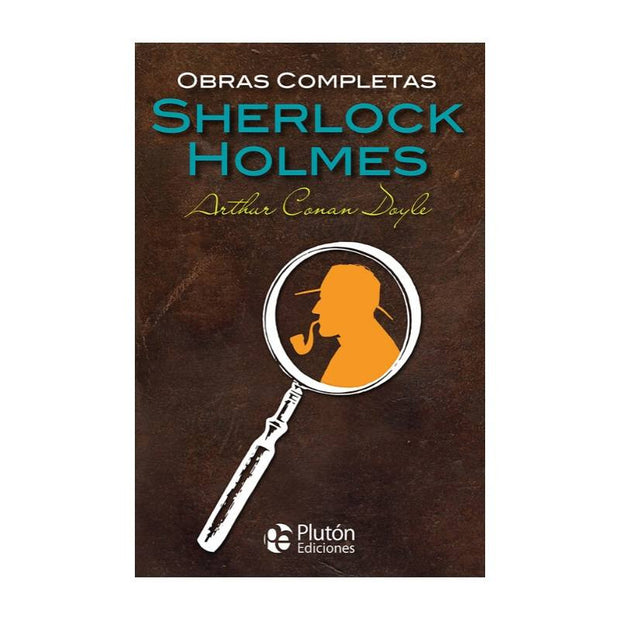 Obras Completas. Sherlock Holmes