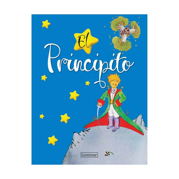 El Principito - Version De Lujo