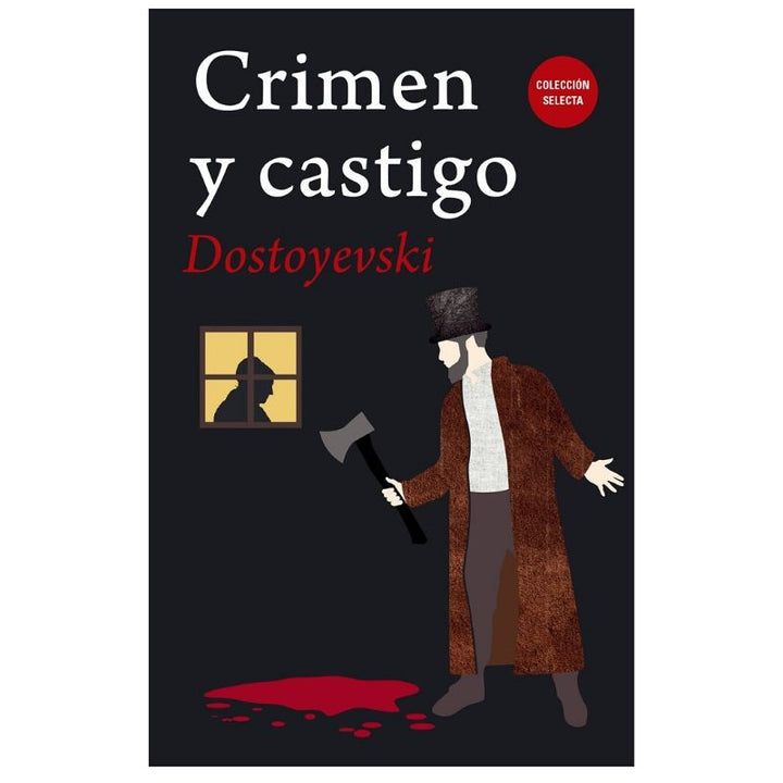 Crimen Y Castigo - Milla