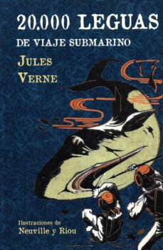 20000 Leguas De Viaje Submarino 