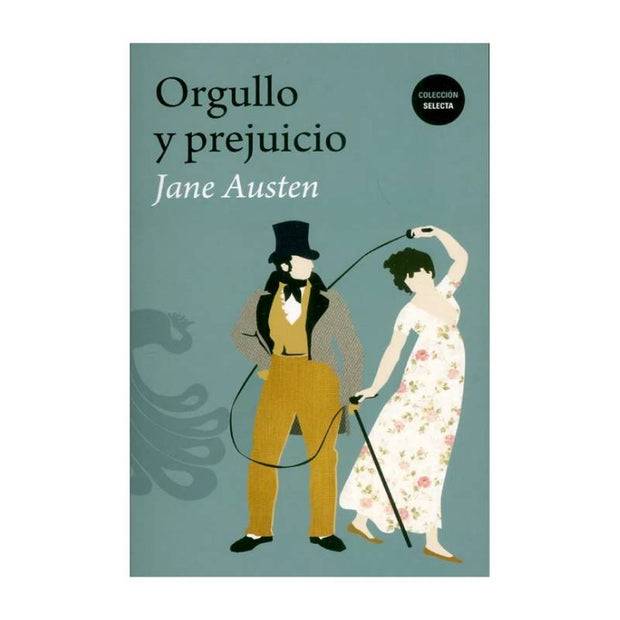 Orgullo Y Prejuicio