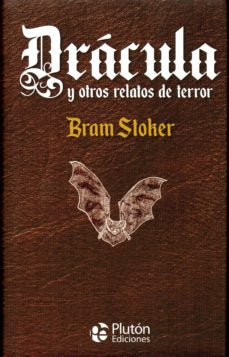 Col. Oro Dracula Y Otros Relatos De Terr