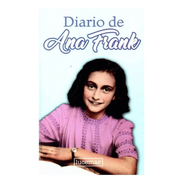 Diario De Ana Frank