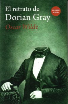 Retrato De Dorian Grey