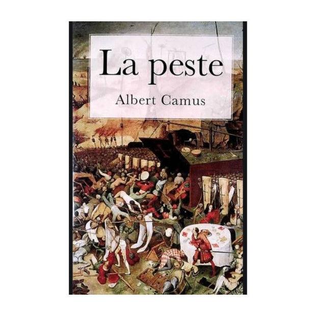 La Peste