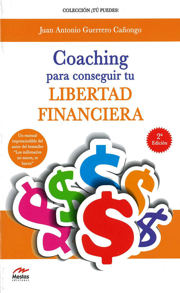 Coaching Para Conseguir Tu Libertad Fina