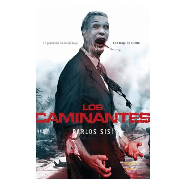 Los Caminantes