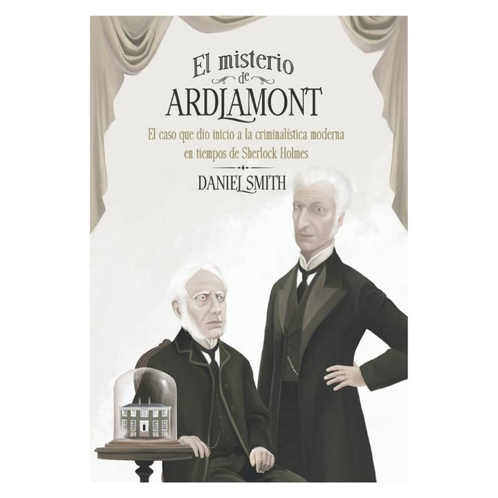 El Misterio De Ardlmont