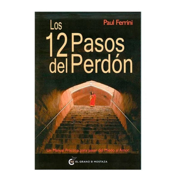 12 Pasos Del Perdon, Los        