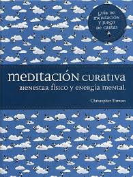 Meditación Curativa