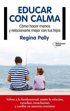 Educar Con Calma