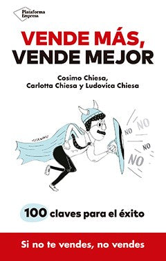 Vende Más, Vende Mejor