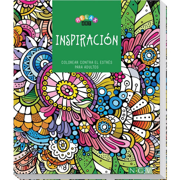 Inspiración