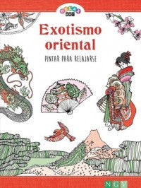 Exotismo Oriental