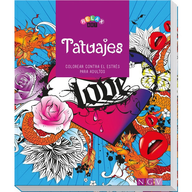 Tatuajes