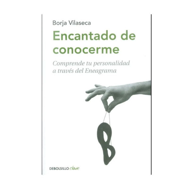 Encantado De Conocerme