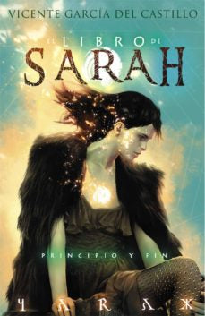 El Libro De Sarah.  Principio Y Fin