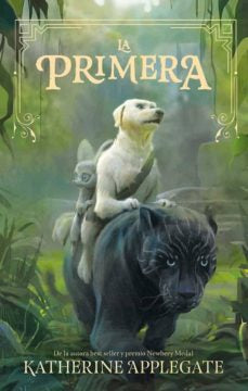 La Primera, (La Superviviente, Vol.2 )