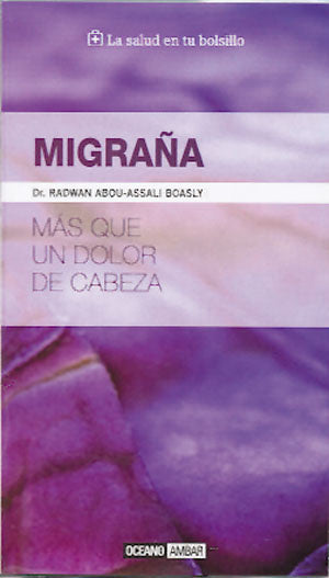 Migraña: Más Que Un Dolor De Cabeza