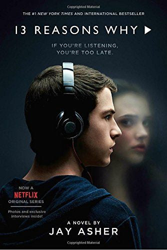 13 Reason Why