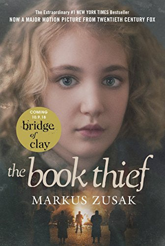 The Book Thief